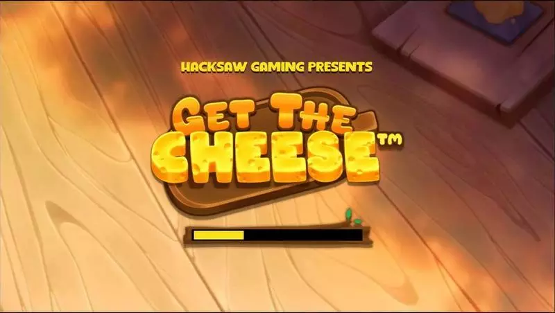 Get The Cheese Free Casino Slot  with, delBonus Game