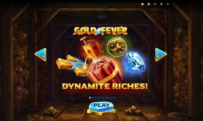 Gold Fever Free Casino Slot  with, delFree Spins