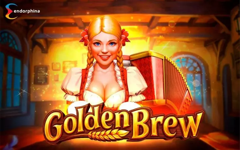 Golden Brew Free Casino Slot  with, delFree Spins