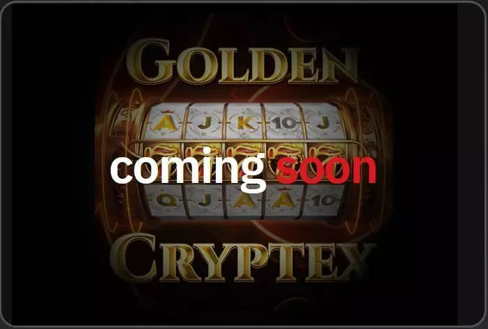 Golden Cryptex Free Casino Slot  with, delFree Spins