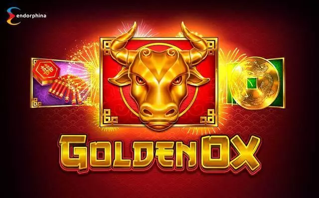Golden Ox Free Casino Slot  with, delFree Spins