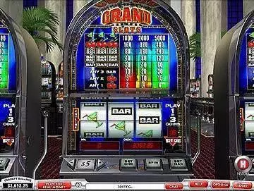 Grand Free Casino Slot 