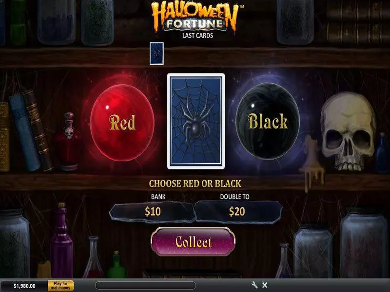 Halloween Fortune Free Casino Slot  with, delFree Spins