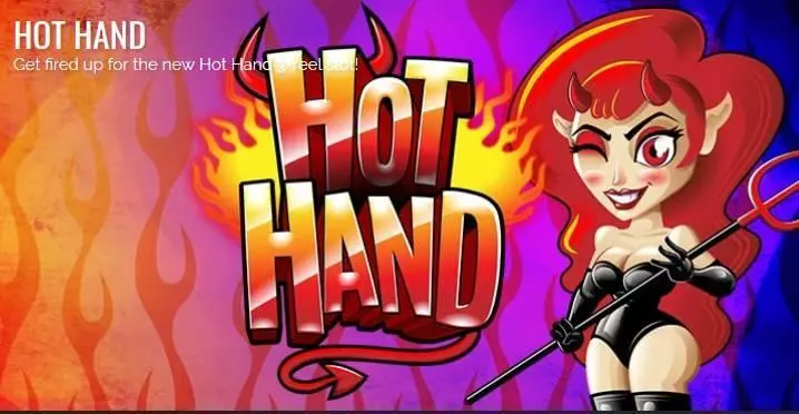 Hot Hand Free Casino Slot 