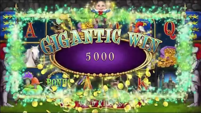 Humpty Dumpty Wild Riches Free Casino Slot  with, delFree Spins