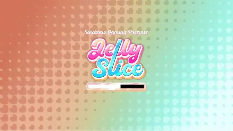 Jelly Slice Free Casino Slot  with, delFree Spins