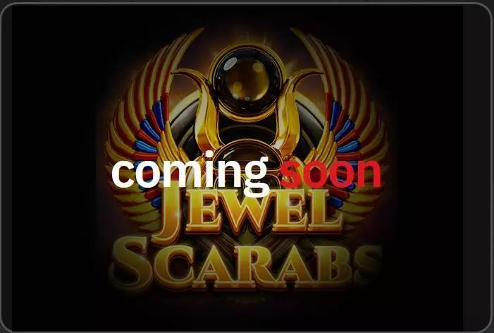 Jewel Scarabs Free Casino Slot 