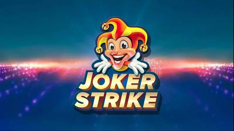 Joker Strike Free Casino Slot  with, delWheel of Fortune