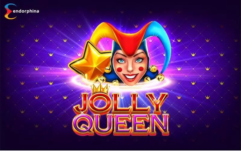 Jolly Queen Free Casino Slot  with, delBonus Game
