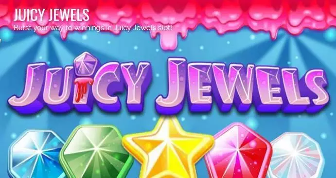 Juicy Jewels Free Casino Slot 