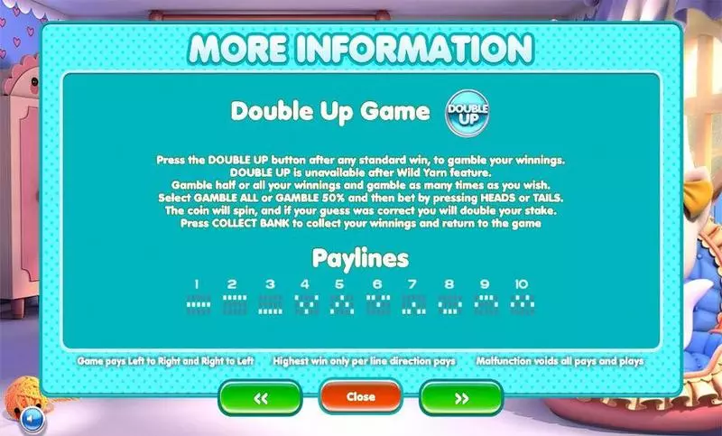 Kawaii Kitty Free Casino Slot  with, delRe-Spin