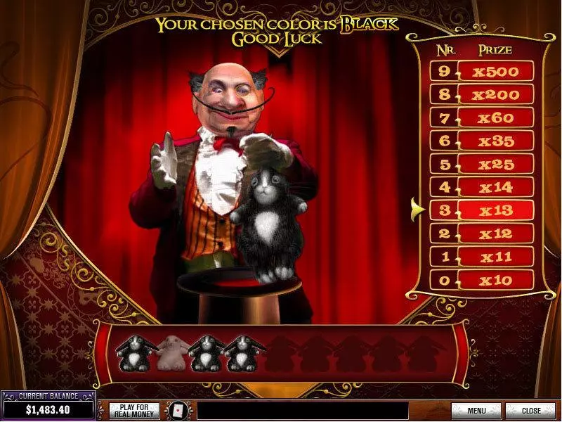 La Chatte Rouge Free Casino Slot  with, delFree Spins