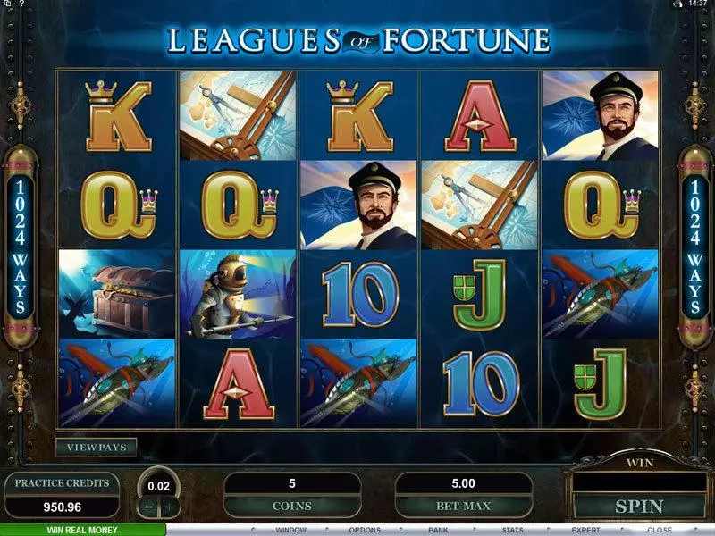 Leagues of Fortune Free Casino Slot  with, delFree Spins