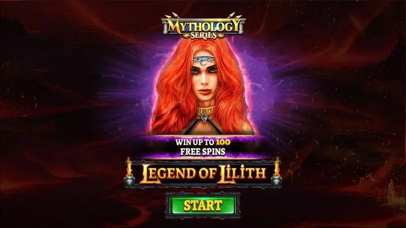 Legend Of Lilith Free Casino Slot  with, delBuy Feature