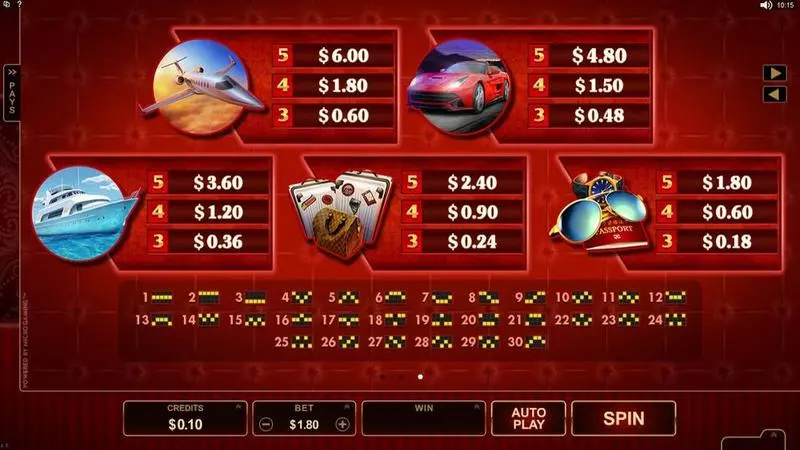 Life of Riches Free Casino Slot  with, delFree Spins