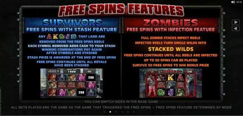 Lost Vegas Free Casino Slot  with, delFree Spins