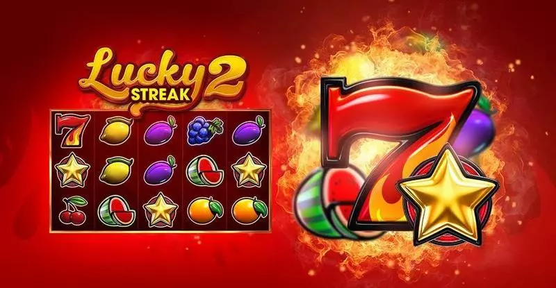 Lucky Streak 2 Free Casino Slot 
