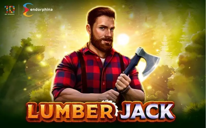 Lumber Jack Free Casino Slot  with, delMultipliers