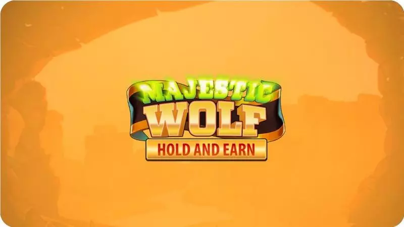 Majestic Wolf Free Casino Slot 