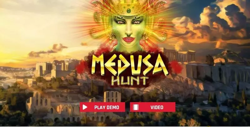 Medusa Hunt Free Casino Slot  with, delSticky Wins