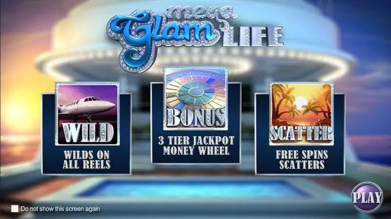 Mega Galm Life Free Casino Slot  with, delWheel of Fortune