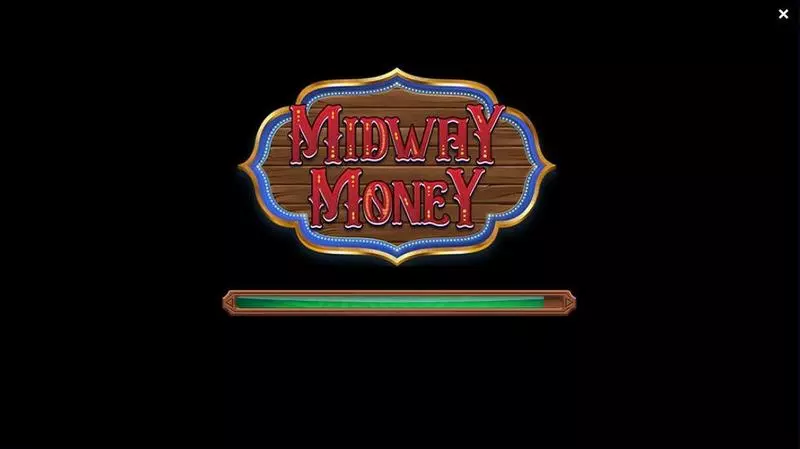 Midway Money Free Casino Slot  with, delExpanding Reels