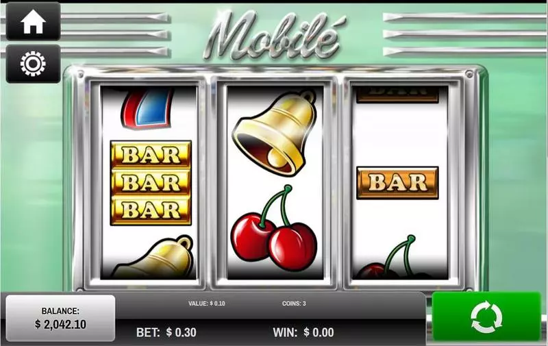 Mobile Free Casino Slot 