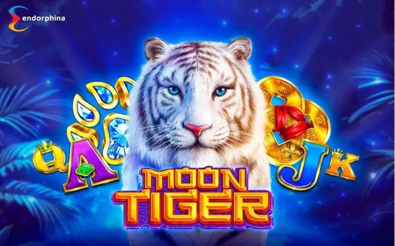 Moon Tiger Free Casino Slot  with, delFree Spins