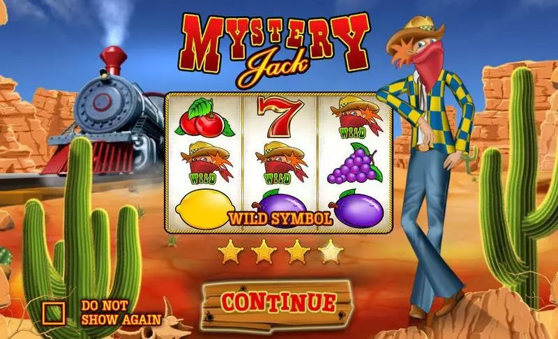 Mystery Jack Deluxe Free Casino Slot  with, delFree Spins