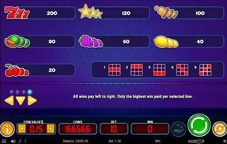 Mystery Joker 6000 Free Casino Slot  with, delFree Spins