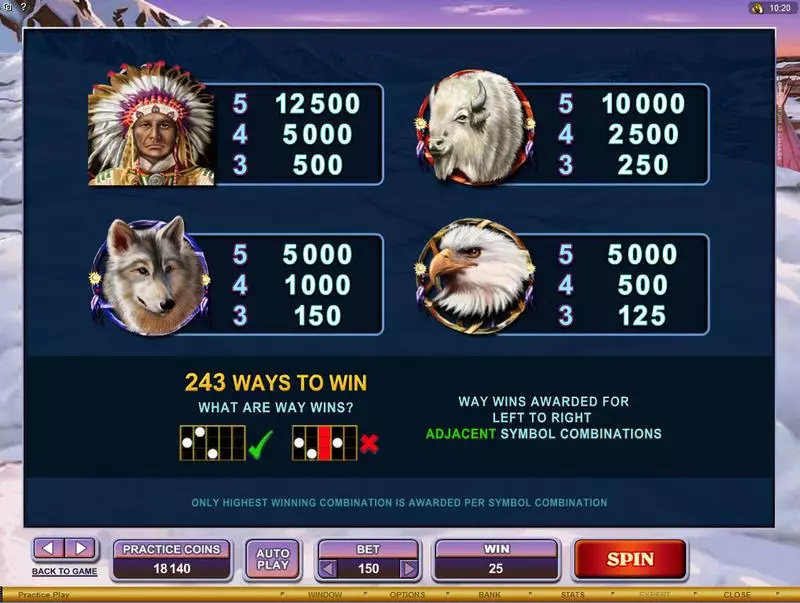 Mystic Dreams Free Casino Slot  with, delFree Spins