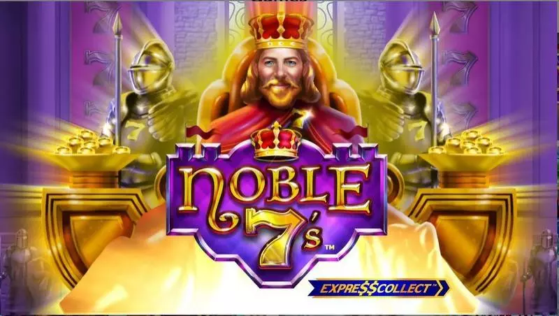 Noble 7’s Free Casino Slot  with, delFree Spins