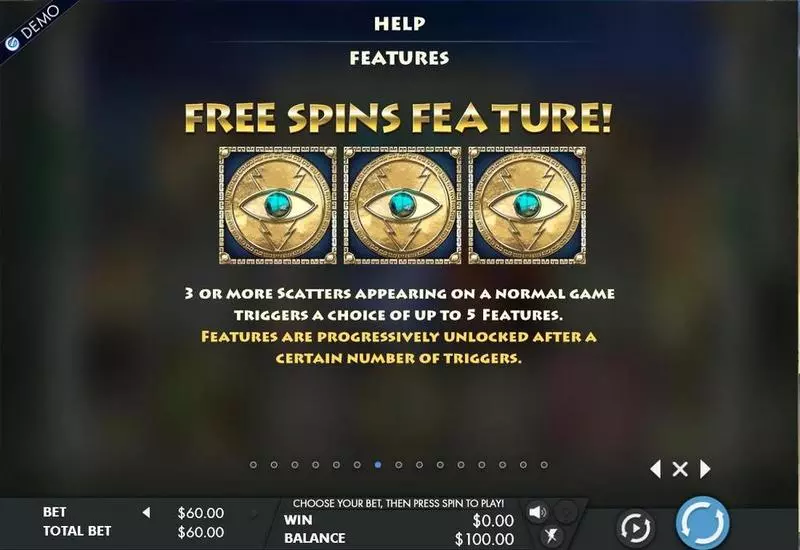 Olympus Free Casino Slot  with, delFree Spins