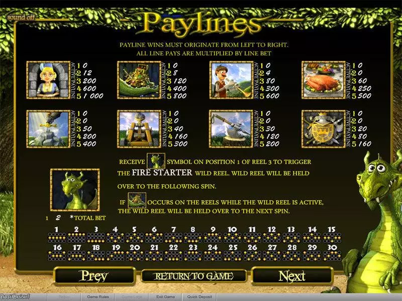 Once Upon A Time Free Casino Slot  with, delFree Spins