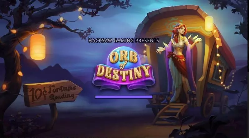 Orb of Destiny Free Casino Slot  with, delFree Spins