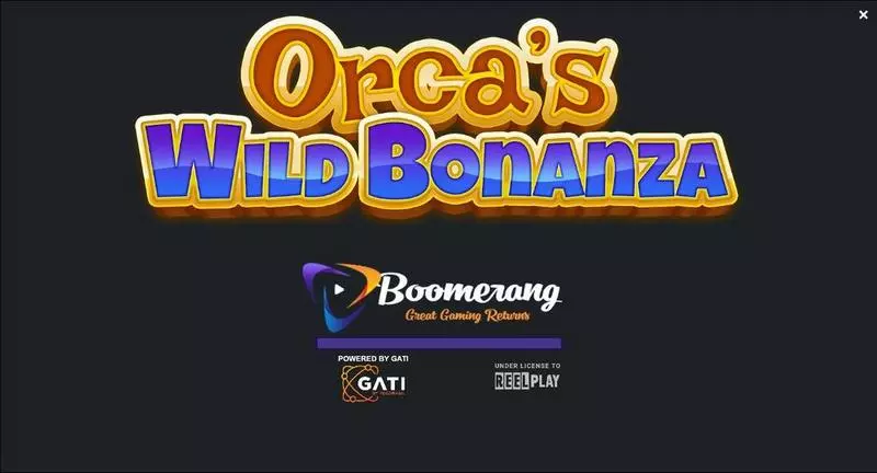 Orca's Wild Bonanza Free Casino Slot  with, delCollect Wild