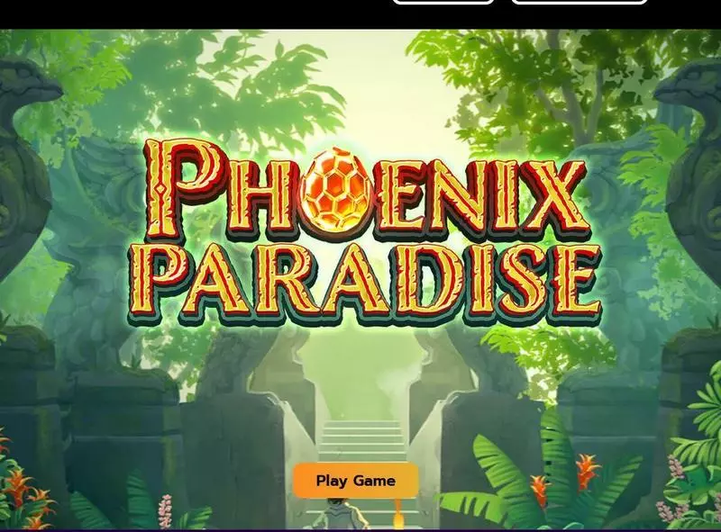 Phoenix Paradise Free Casino Slot  with, delMultipliers