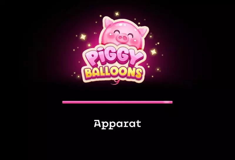 Piggy Balloons Free Casino Slot  with, delAnte BetStack and StrikeSuper Free Spins