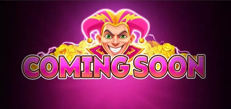 Pink Joker - Hold and Win Free Casino Slot  with, delHold and Win