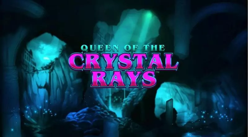Queen Of The Crystal Rays Free Casino Slot  with, delFree Spins