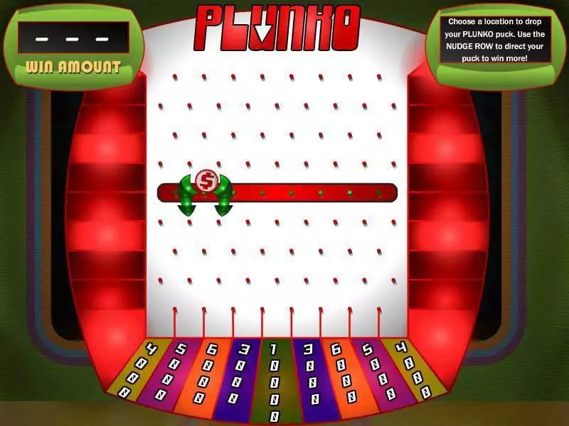 Reel of Fortune Free Casino Slot  with, delSecond Screen Game