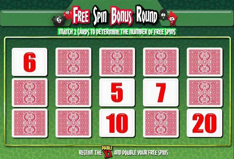 Reel Poker Free Casino Slot  with, delFree Spins