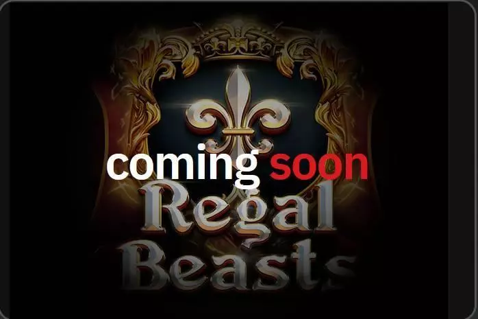 Regal Beasts Free Casino Slot  with, delRe-Spin