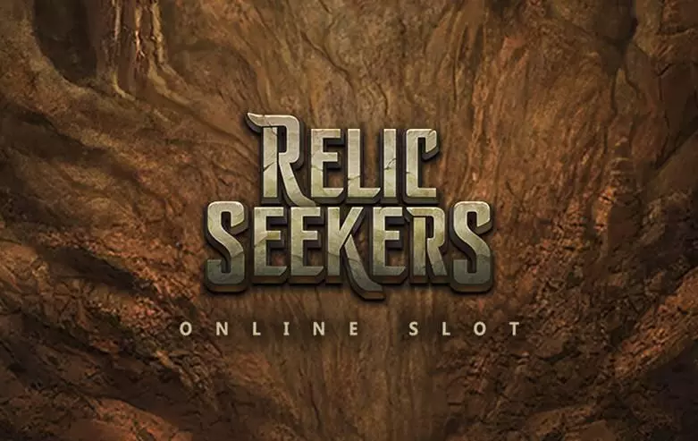 Relic Seekers Free Casino Slot  with, delRolling Reels