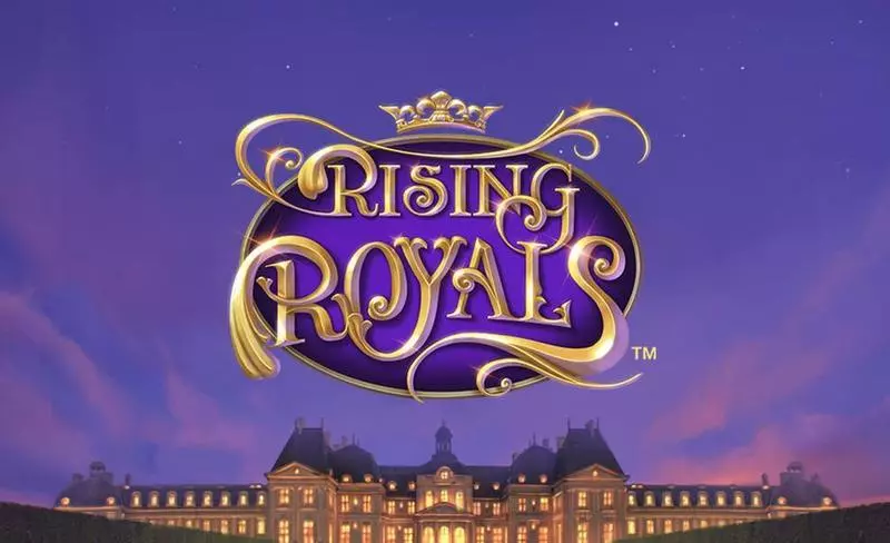 Rising Royals Free Casino Slot  with, delLock and Spin