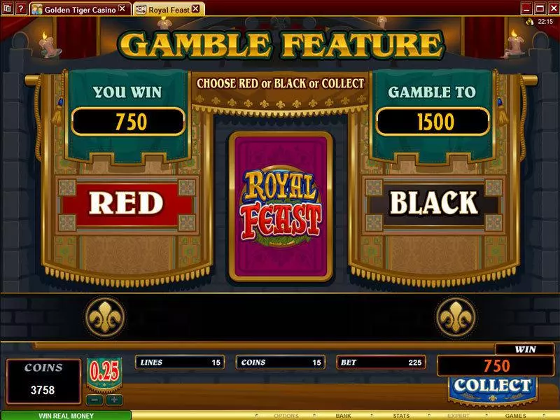 Royal Feast Free Casino Slot  with, delFree Spins