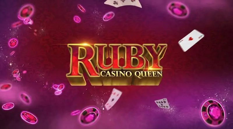 Ruby Casino Queen Free Casino Slot  with, delRe-Spin