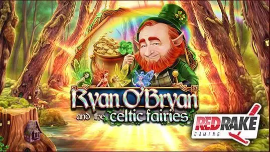 Ryan O’Bryan and The Celtic Fairies Free Casino Slot  with, delFree Spins