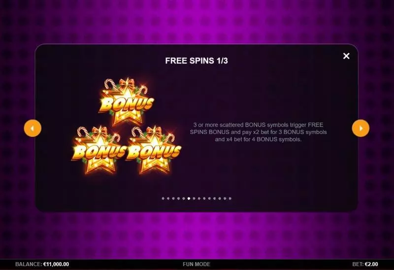 Santa Blitz Hold and Win Free Casino Slot  with, delFree Spins