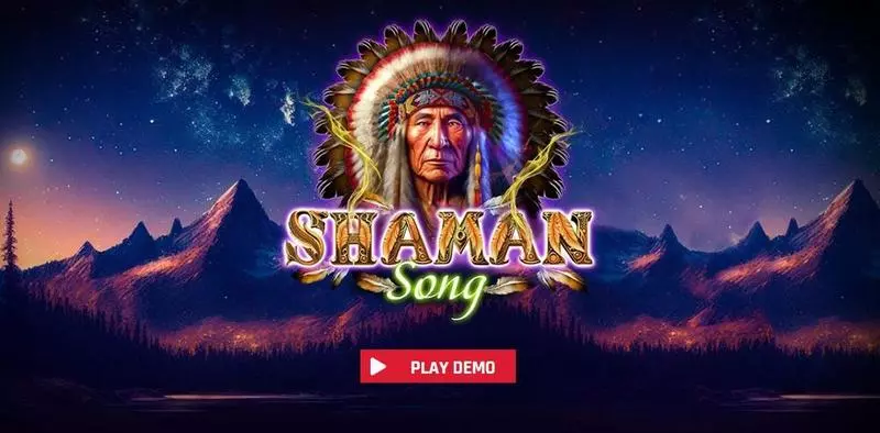 Shaman Song Free Casino Slot  with, delFree Spins